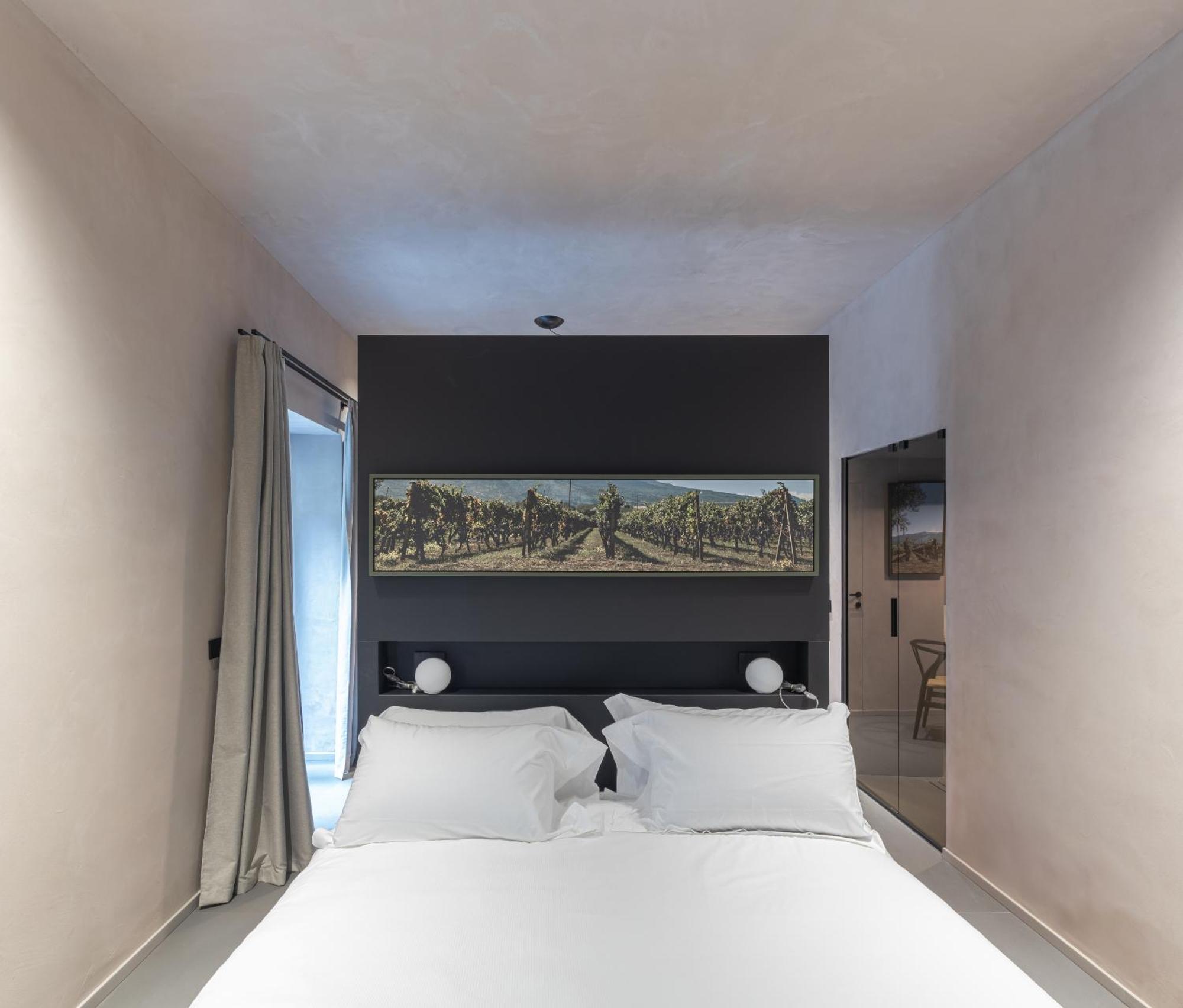 Terme Di Bacco - Design Apartaments And Spa CTA Exterior foto