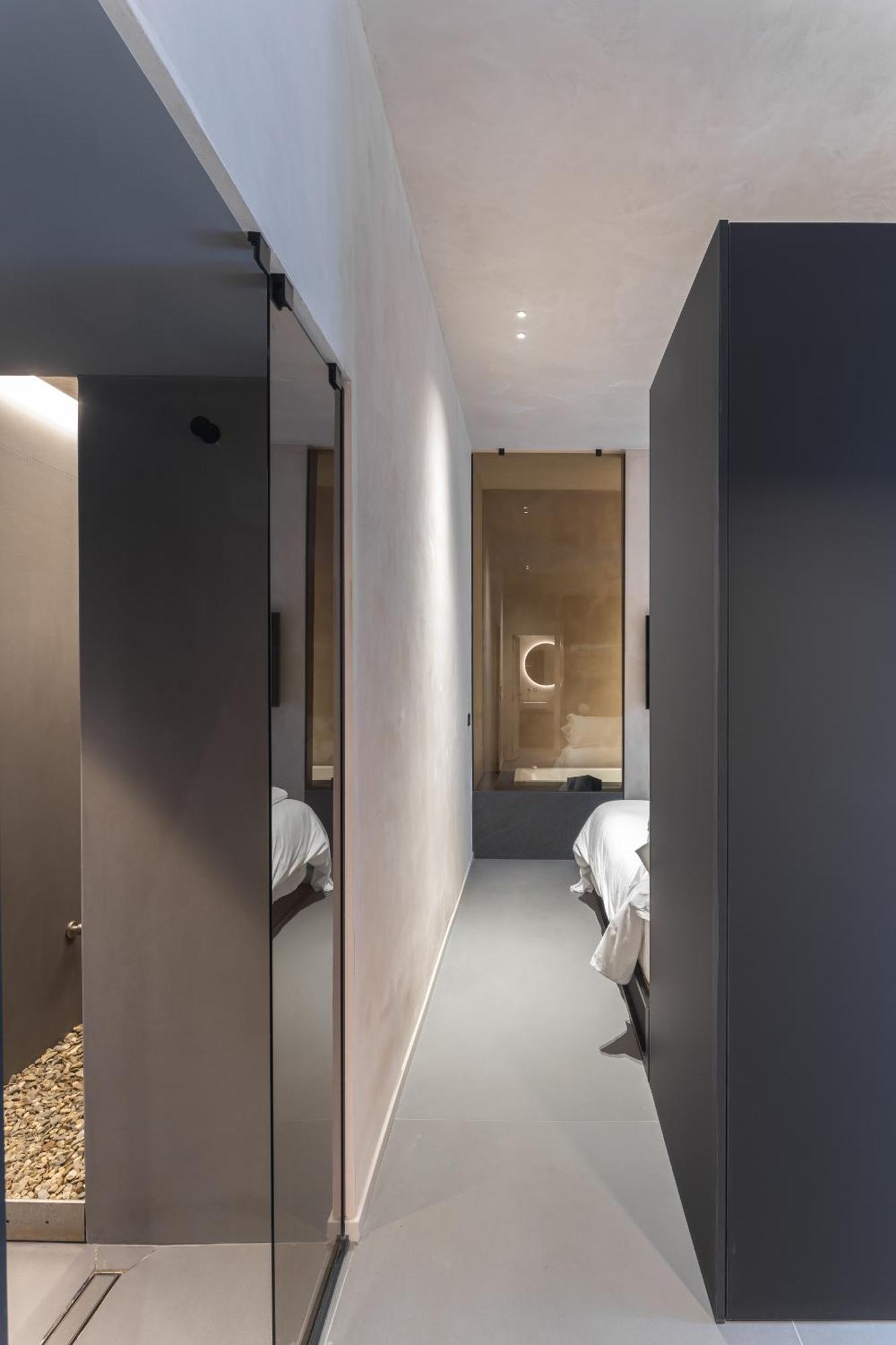 Terme Di Bacco - Design Apartaments And Spa CTA Exterior foto