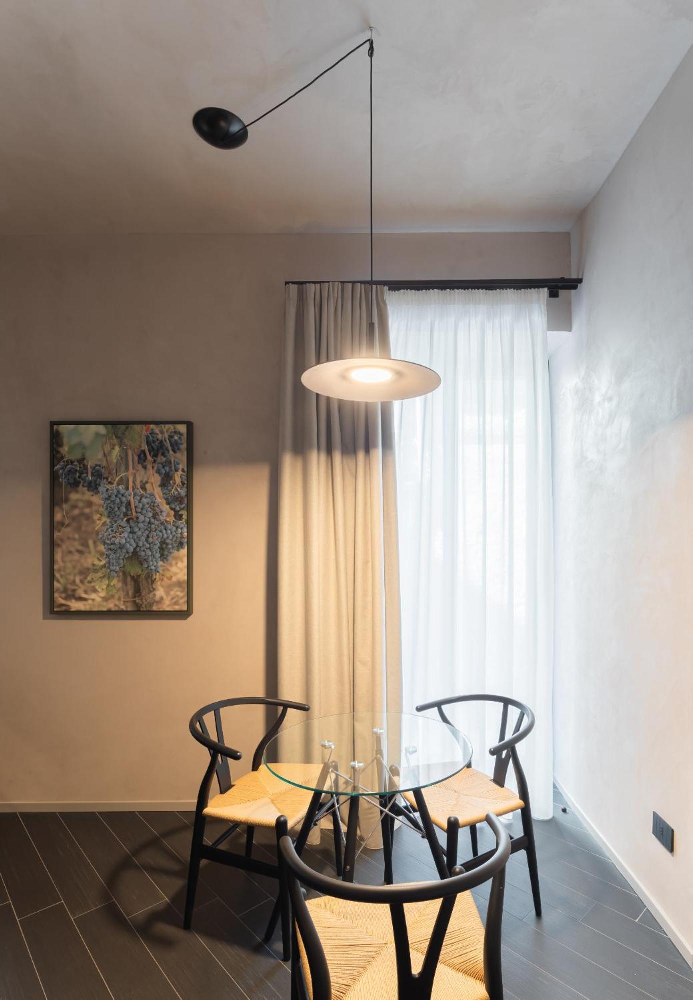 Terme Di Bacco - Design Apartaments And Spa CTA Exterior foto