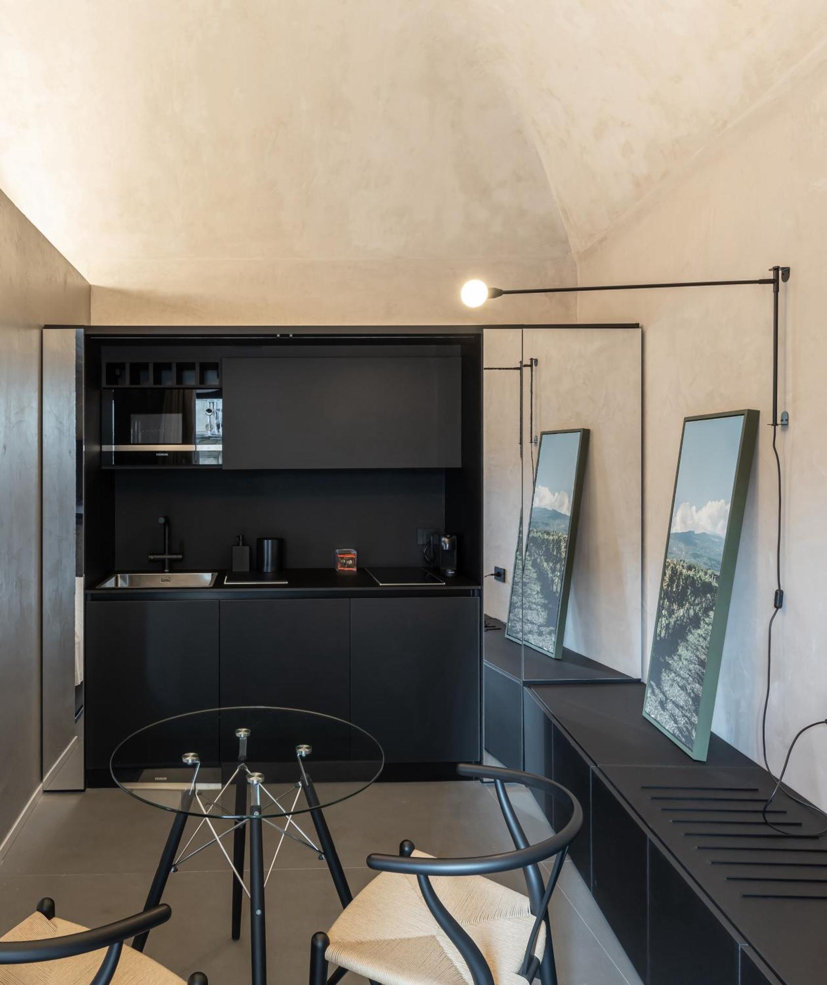 Terme Di Bacco - Design Apartaments And Spa CTA Exterior foto