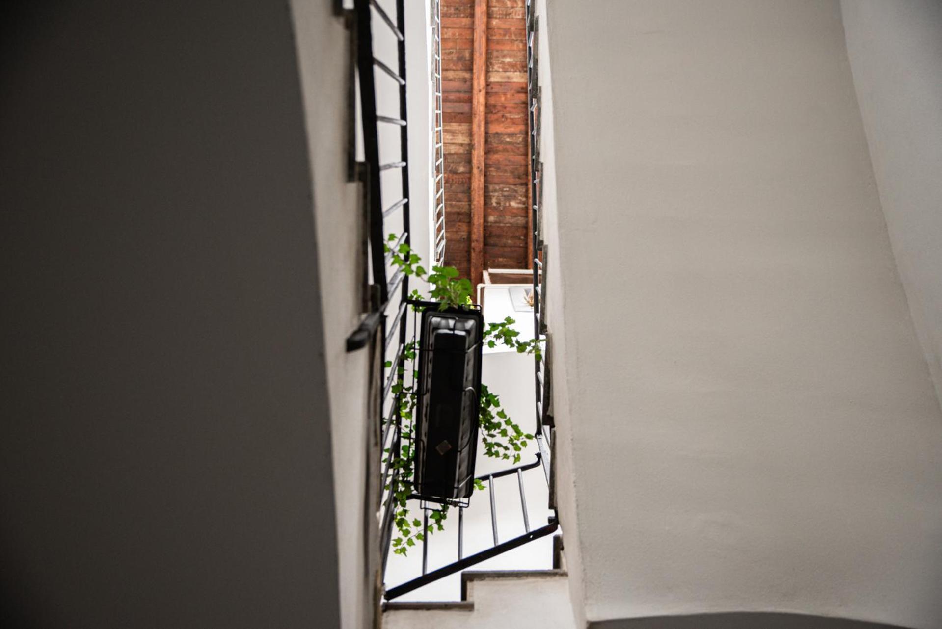 Terme Di Bacco - Design Apartaments And Spa CTA Exterior foto