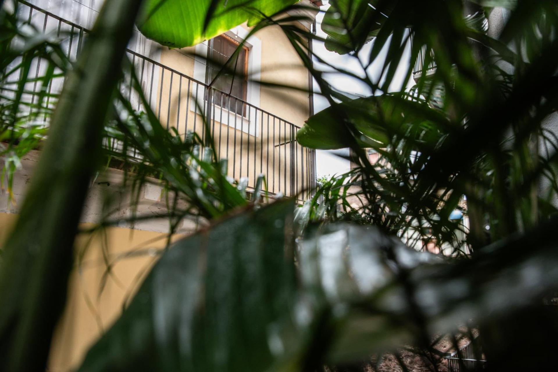 Terme Di Bacco - Design Apartaments And Spa CTA Exterior foto
