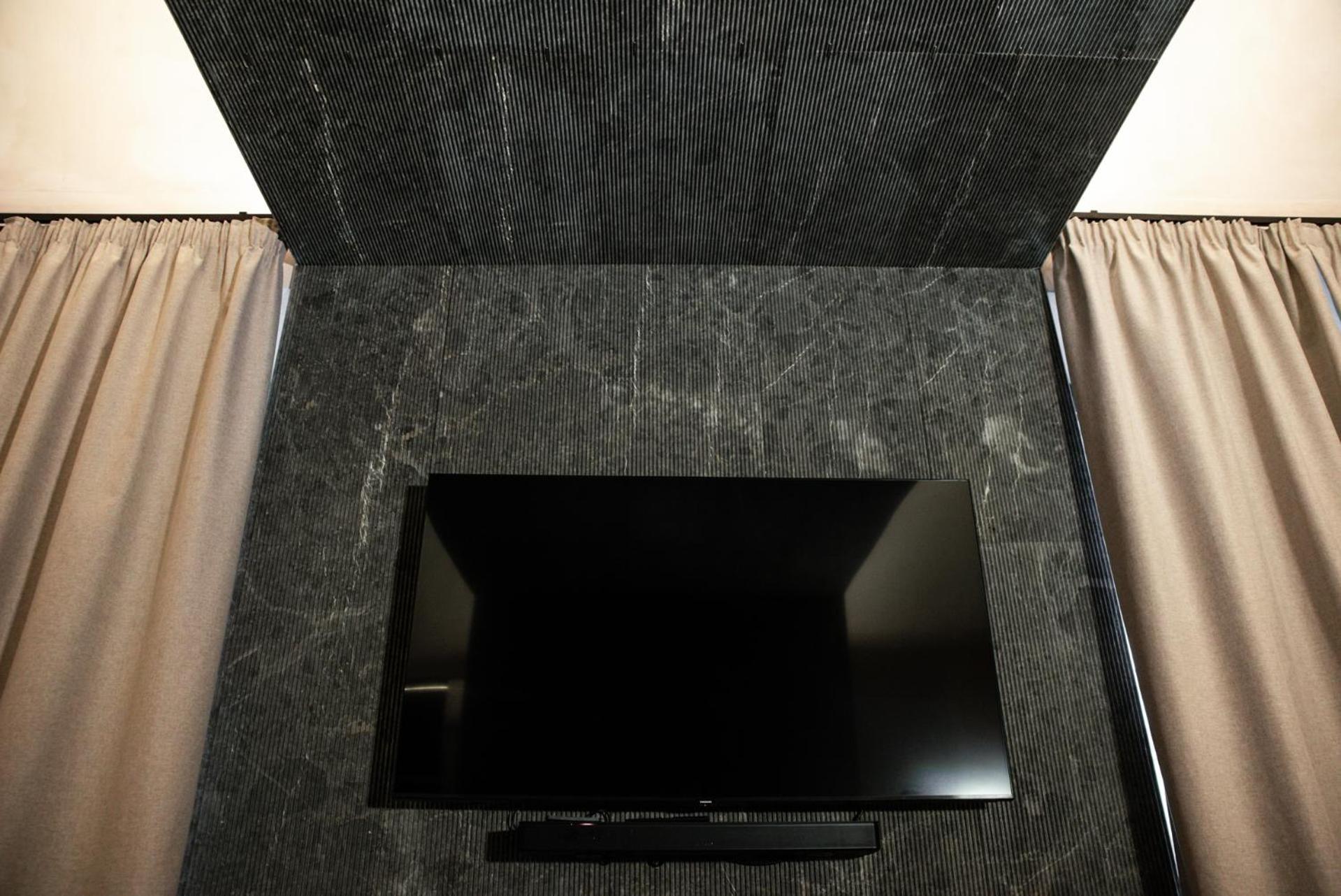 Terme Di Bacco - Design Apartaments And Spa CTA Exterior foto